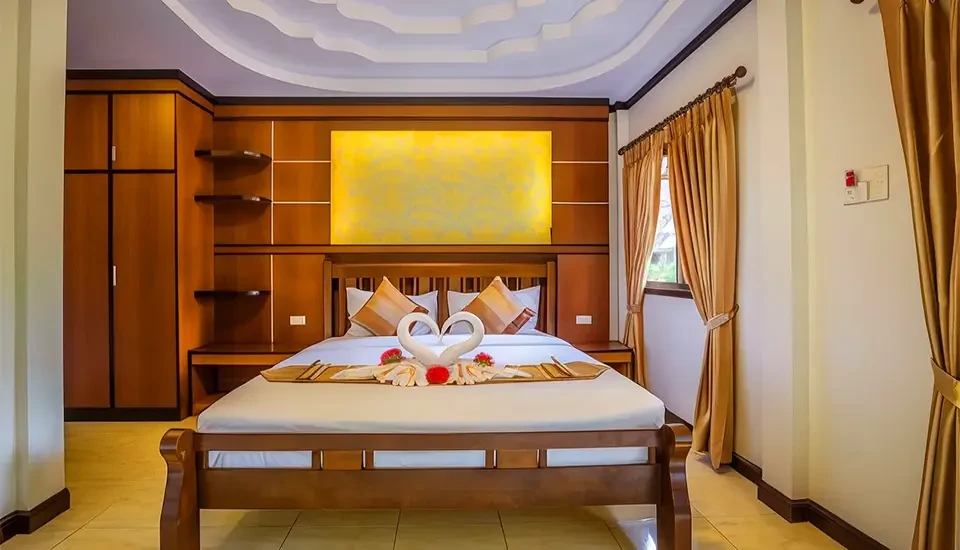 هتل فی فی آندامان ریزورت